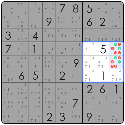 sudoku 17