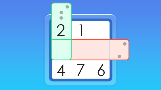sudoku swordfish method
